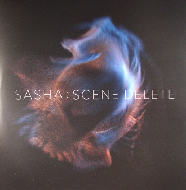 SASHA - LATE NIGHT TALES: SCENE DELETE