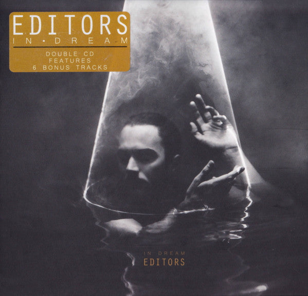 EDITORS - IN DREAM