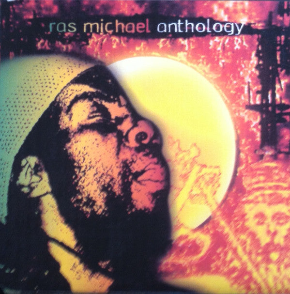 MICHAEL,RAS - ANTHOLOGY