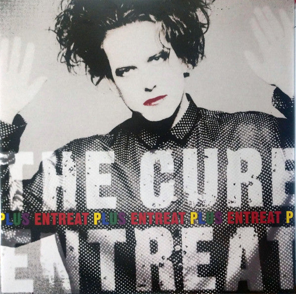 CURE - ENTREAT PLUS
