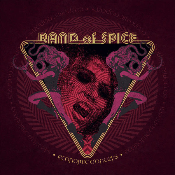 BAND OF SPICE - ECONOMIC DANCERS