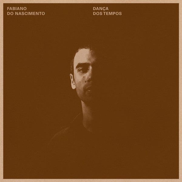DO NASCIMENTO,FABIANO - DANCA DOS TEMPOS
