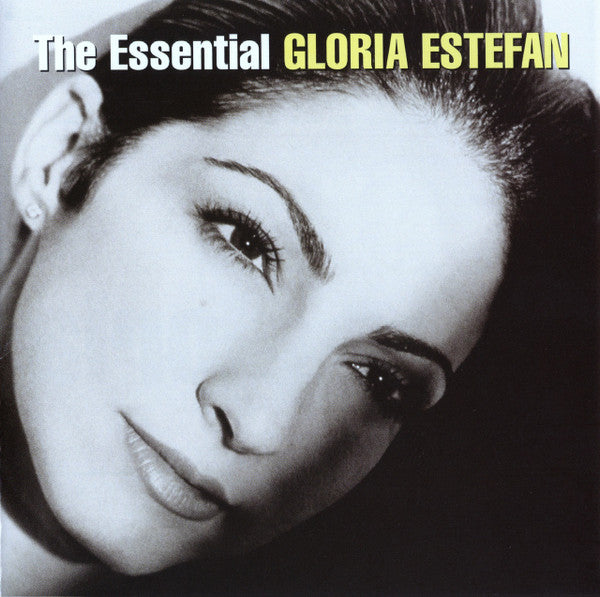 ESTEFAN,GLORIA - ESSENTIAL GLORIA ESTEFAN