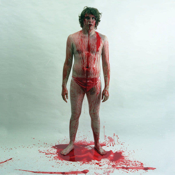 REATARD,JAY - BLOOD VISIONS