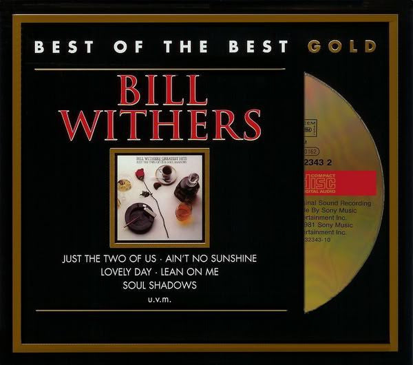 WITHERS GREATEST HITS
