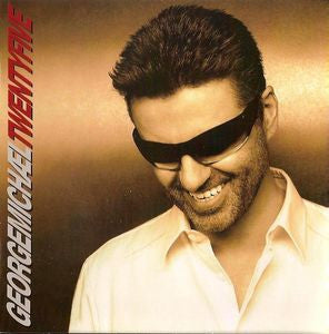MICHAEL,GEORGE - TWENTY FIVE (BEST OF)