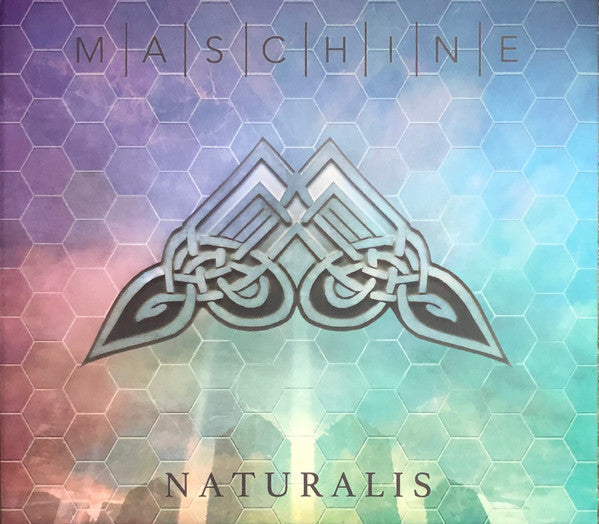 MASCHINE - NATURALIS