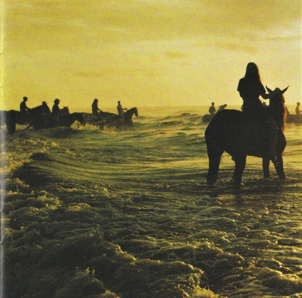 FOALS - HOLY FIRE