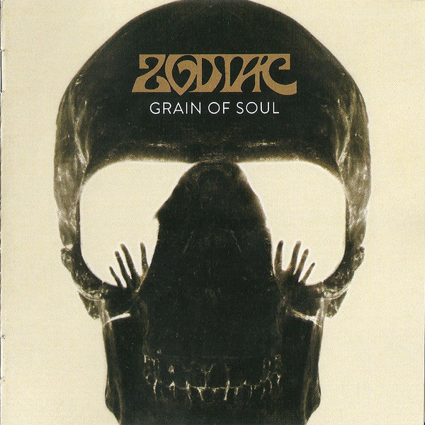 ZODIAC - GRAIN OF SOUL