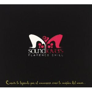 SOUNDLOVERS - FLAMENCO CHILL