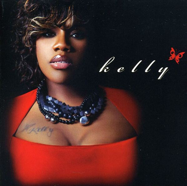 PRICE,KELLY - KELLY