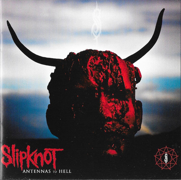 SLIPKNOT - ANTENNAS TO HELL