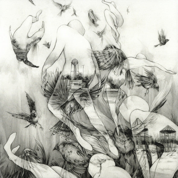 MONO - LAST DAWN