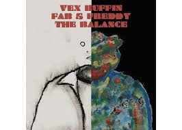 VEX RUFFIN - BALANCE (FEAT. FAB 5 FREDDY)