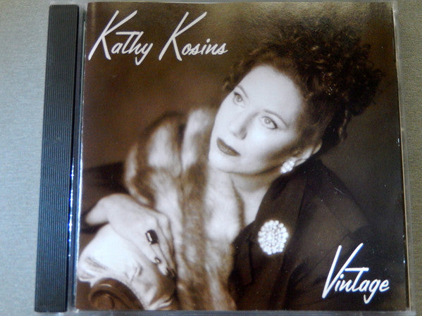 KOSINS KATHY - VINTAGE