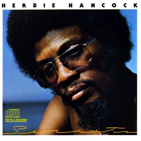 HANCOCK,HERBIE - SECRETS