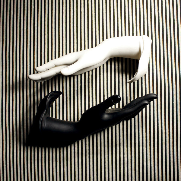 NITE FIELDS - DEPERSONALISATION