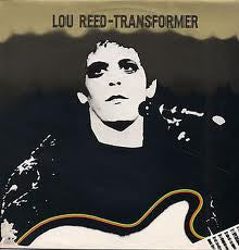 REED LOU - TRANSFORMER (2002 REMASTER)