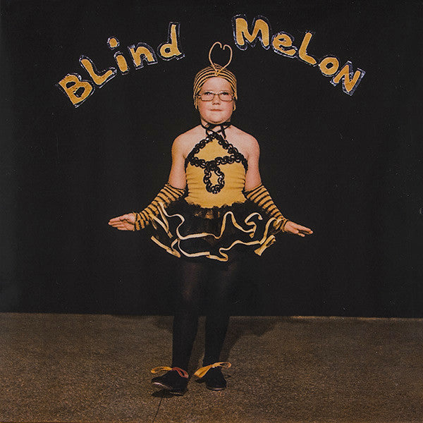 BLIND MELON - BLIND MELON (180G)