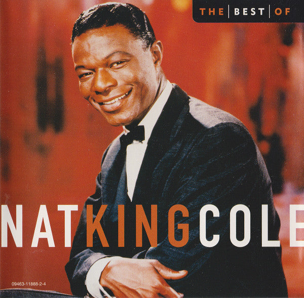 COLE,NAT KING - BEST OF NAT KING COLE