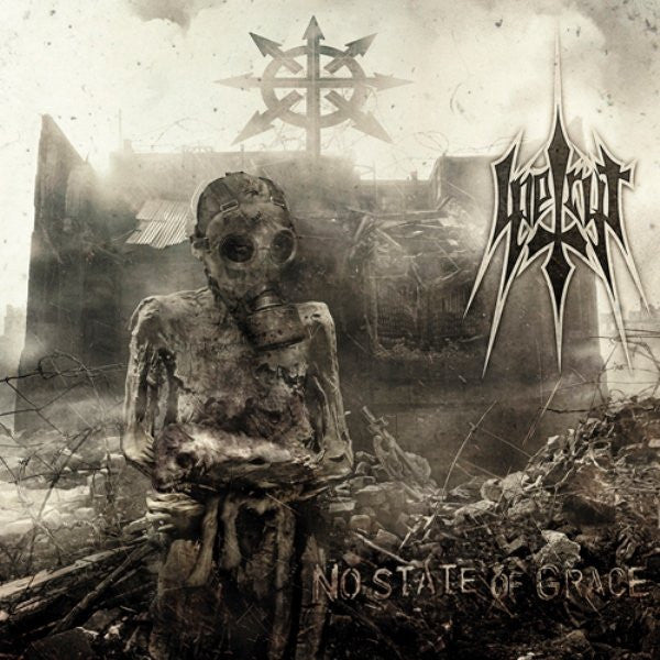 IPERYT - NO STATE OF GRACE