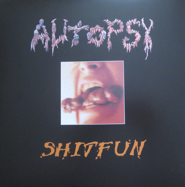 AUTOPSY - SHITFUN