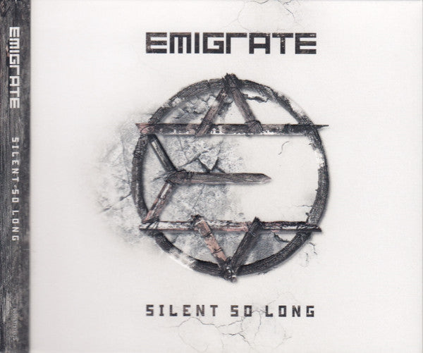 EMIGRATE - SILENT SO LONG