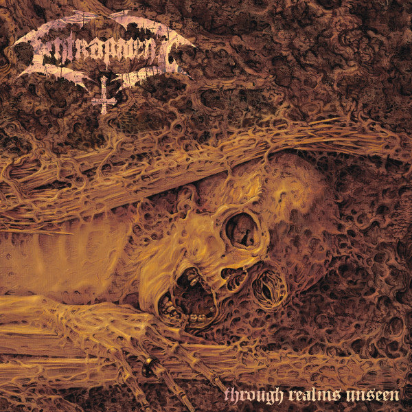 ENTRAPMENT - THROUGH REALMS UNSEEN