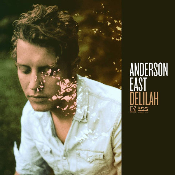 ANDERSON EAST - DELILAH