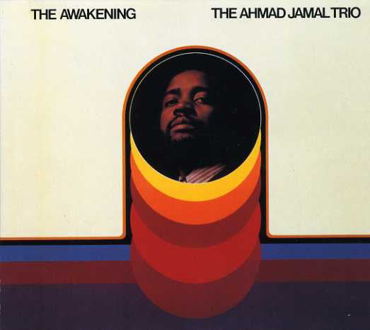 JAMAL,AHMAD - AWAKENING