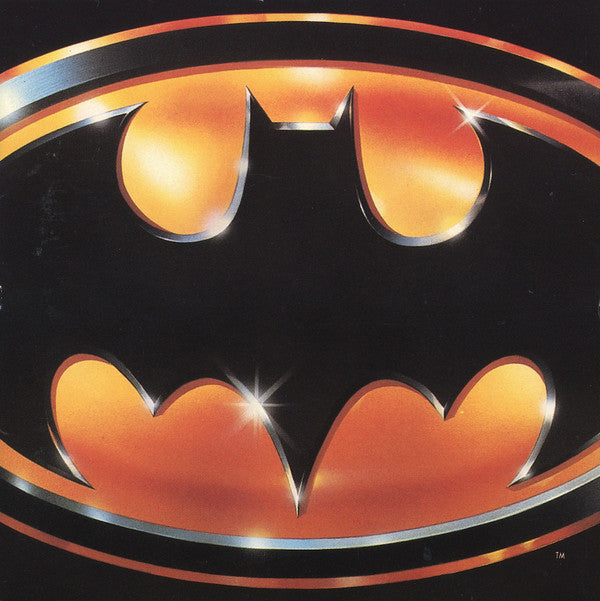 BATMAN O.S.T.