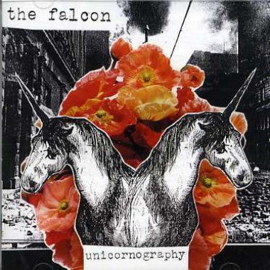 FALCON - UNICORNOGRAPHY