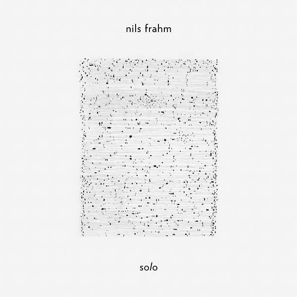 FRAHM,NILS - SOLO