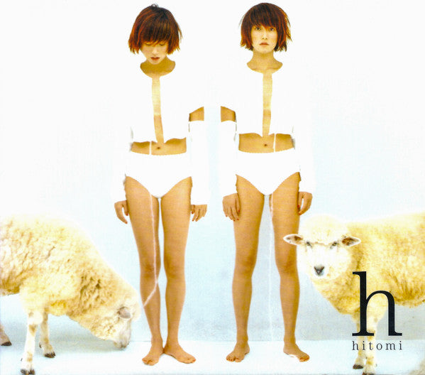 HITOMI - H