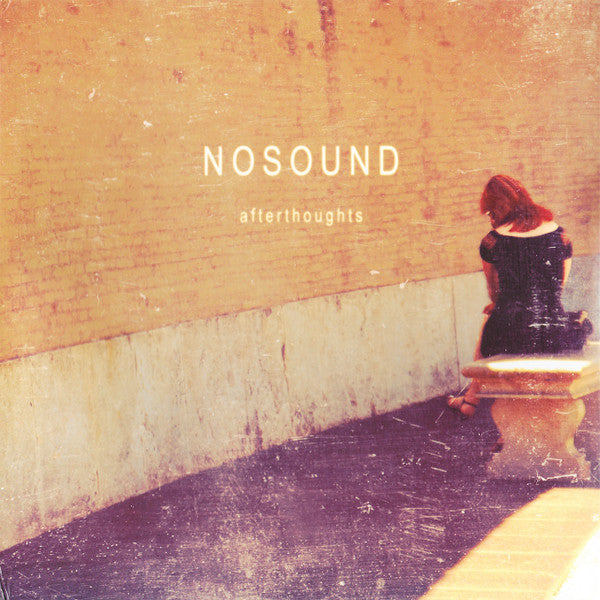 NOSOUND - AFTERTHOUGHTS