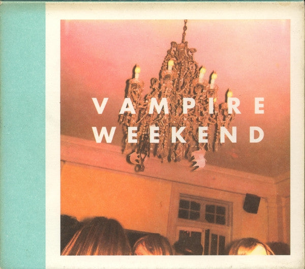 VAMPIRE WEEKEND