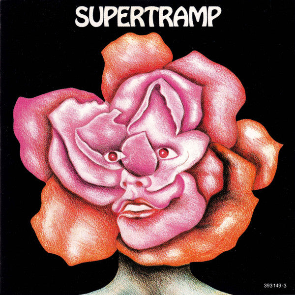 SUPERTRAMP - SUPERTRAMP (REMASTERED)