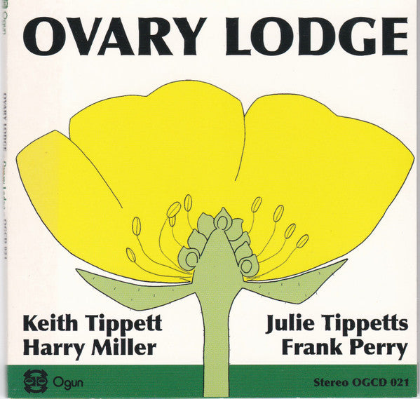 OVARY LODGE