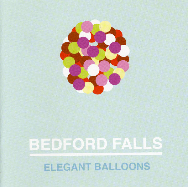 BEDFORD FALLS - ELEGANT BALLOONS