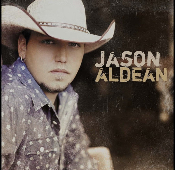 ALDEAN JASON - JASON ALDEAN