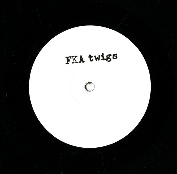 FKA TWIGS - EP1