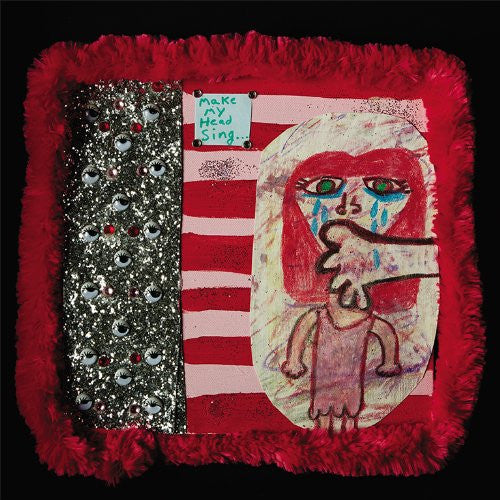 MAYFIELD JESSICA LEA - MAKE MY HEAD SING