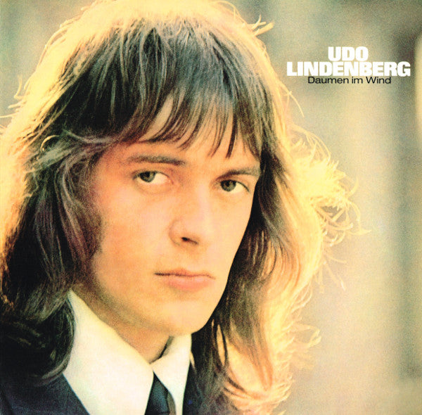 LINDENBERG,UDO - DAUMEN IM WIND