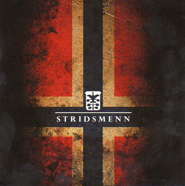STRIDSMENN - STRIDSMENN