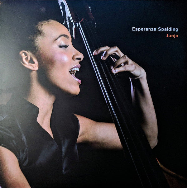 SPALDING,ESPERANZA - JUNJO LP