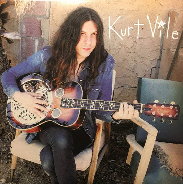 VILE,KURT - B'LIEVE I'M GOIN DOWN