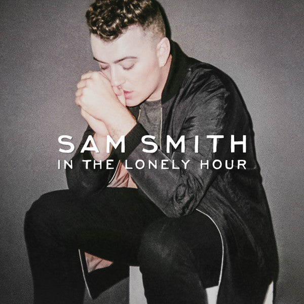 SMITH,SAM - IN THE LONELY HOUR
