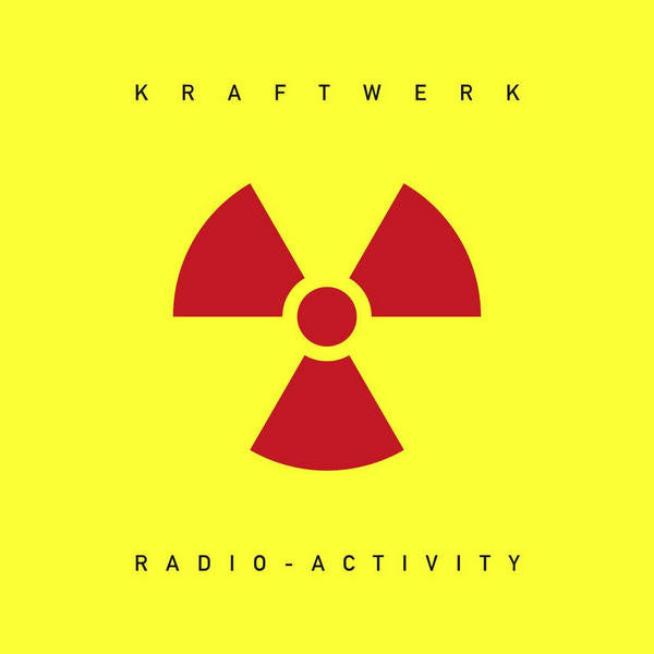 HUES BROTHERS - RADIO ACTIVITY
