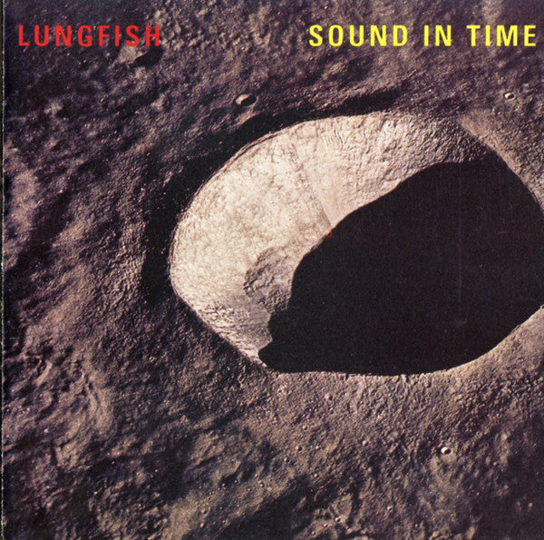 LUNGFISH - SOUND IN TIME (DL CARD)