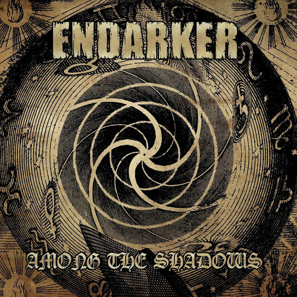 ENDARKER - AMONG THE SHADOWS